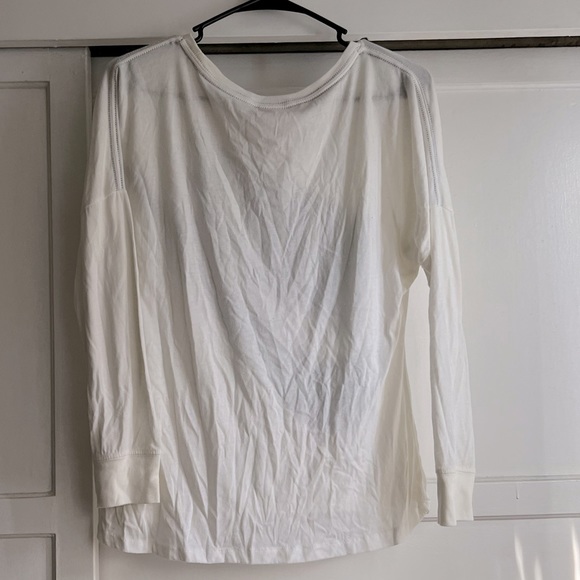 Nike Long Sleeve T Shirt - Picture 2 of 3